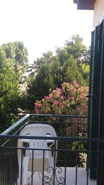 Giorgos House Βίλα Λευκάδα Εξωτερικό φωτογραφία